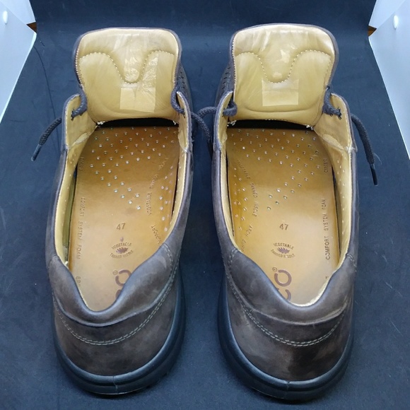 ecco seawalker men's walking shoe